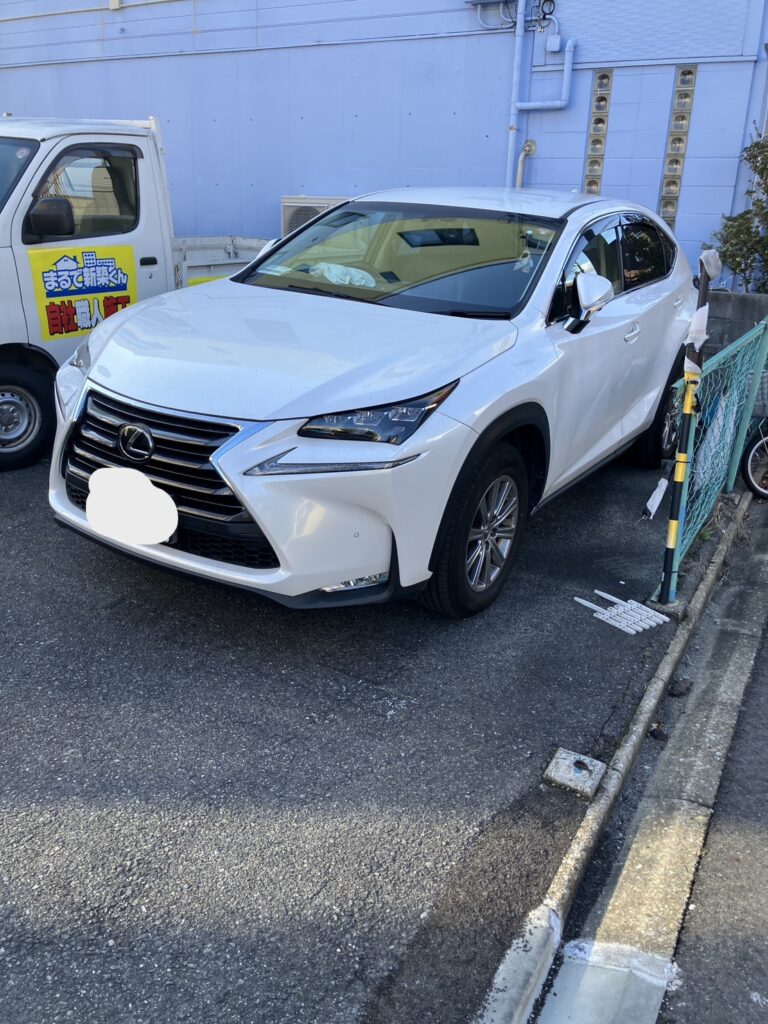 【広島市対応】レクサスNX200t(AGZ10)スマートキー紛失登録|鍵を全て無くしても即日復旧可能 1 S 25804806 0