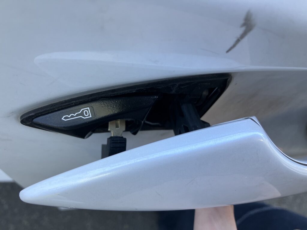 【広島市対応】レクサスNX200t(AGZ10)スマートキー紛失登録|鍵を全て無くしても即日復旧可能 2 S 25804809 0